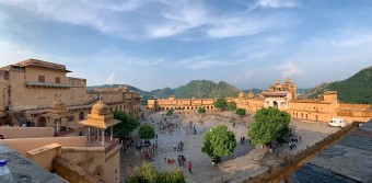 Amber fort 