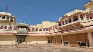 City palace