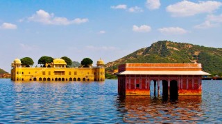 jal mahal
