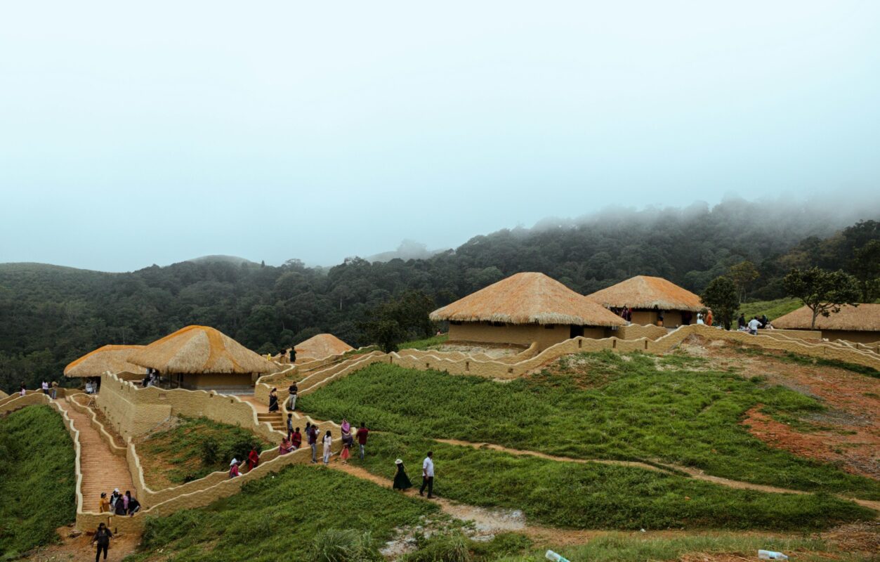 coonoor