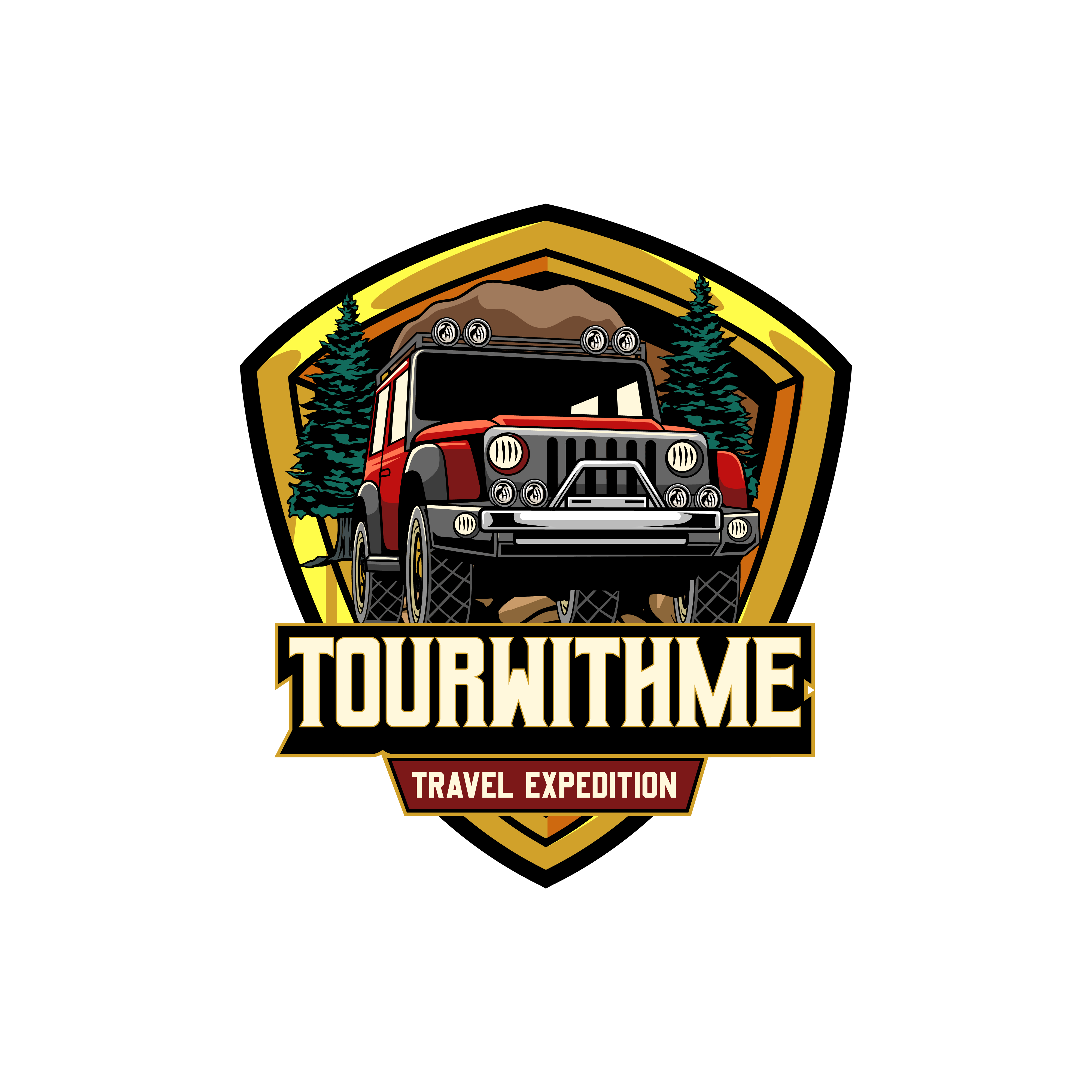 Tourwithme